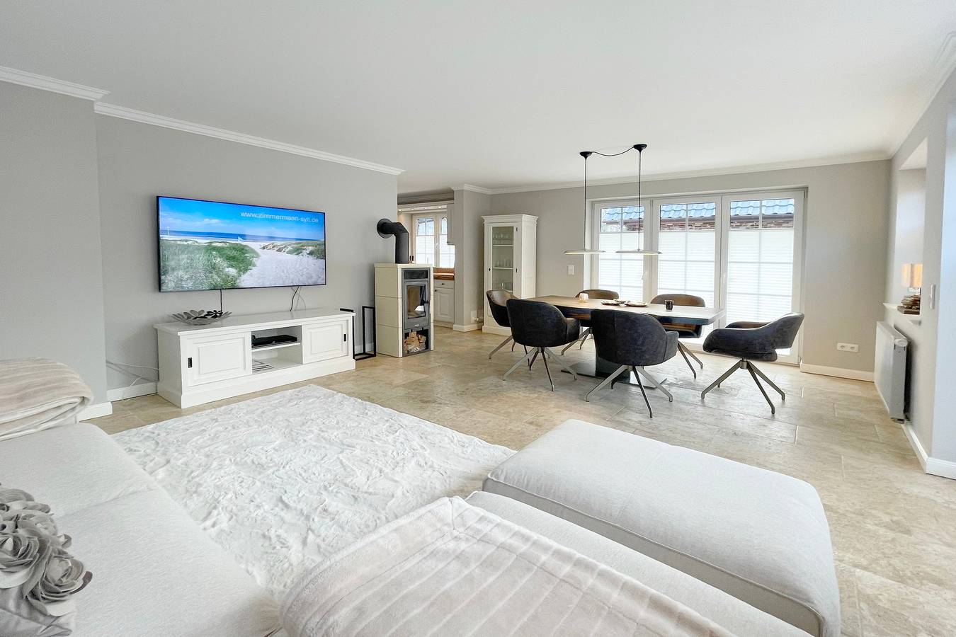 Ferienhaus Ada in Westerland, Sylt (Gemeinde)