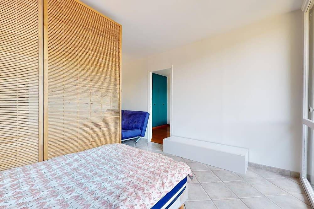 Appartement entier, Appartement T3 au Cœur D'une Résidence Arborée in Cergy, Val-d'Oise