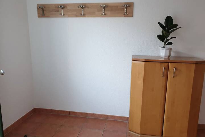 Ferienwohnung für 6 Personen, mit Garten in Bad Driburg - 3