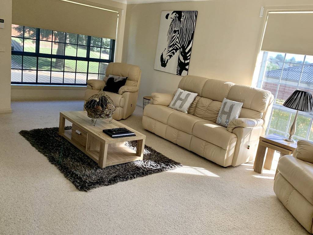 Harris St Hideaway - Foxtel und kostenloses Wifi in Bathurst, New South Wales