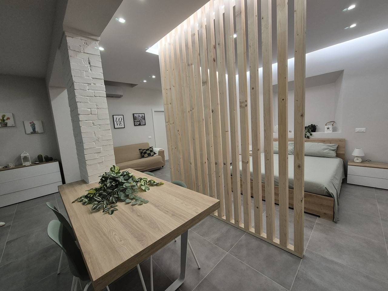 Entire apartment, Love Pisa in Pisa, Italian Riviera