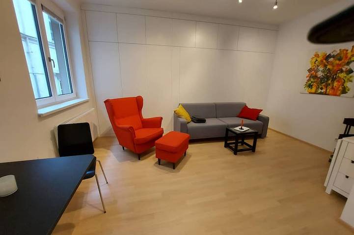 Ferienwohnung für 2 Personen in Stephansdom