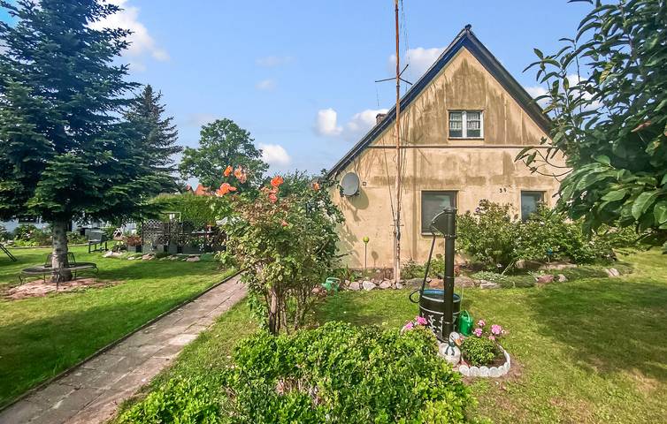 Bauernhof für 4 Personen, mit Terrasse, kinderfreundlich auf Usedom - 2
