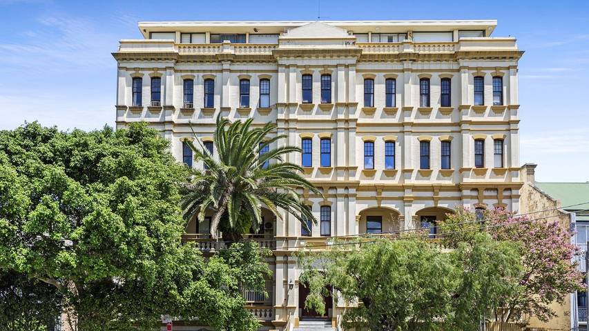 Holiday apartment for 4 people in Sydney