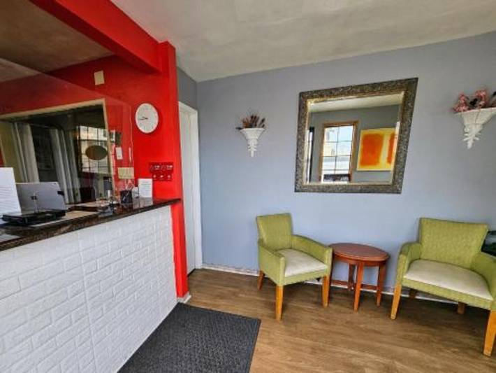 Ganze Wohnung, Kingsize-Bett | Rauchen | Ridgecrest, Kalifornien in Ridgecrest, Kern County