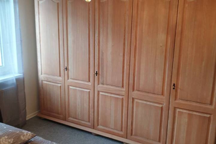 Ferienwohnung für 2 Personen in Bad Schwartau - 2