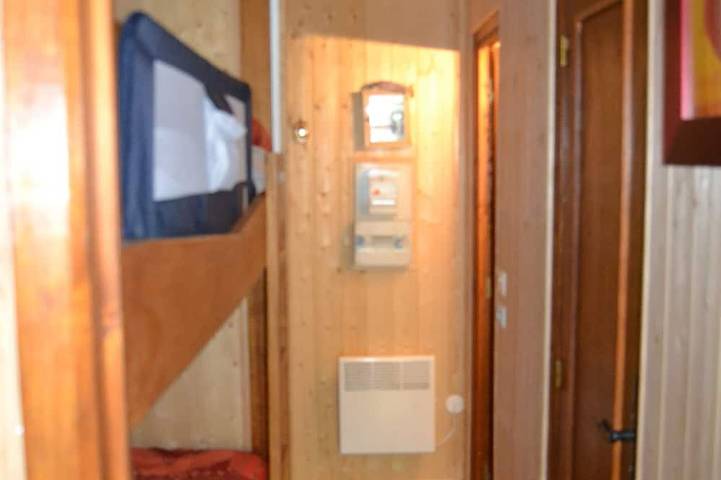 Appartement entier, Vacational rental in Valdeblore in Valdeblore, Région de Nice