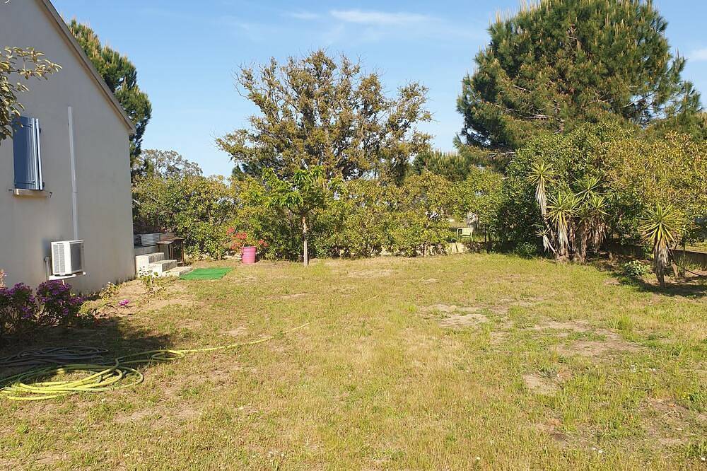 Villa Proche de la Plage in Borgo (Corsica), Bastia e dintorni