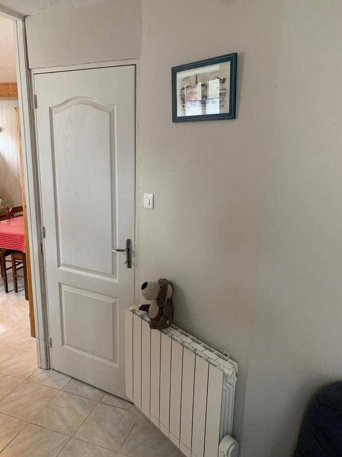 Gîte pour 4 personnes, avec terrasse à Ducey - 4