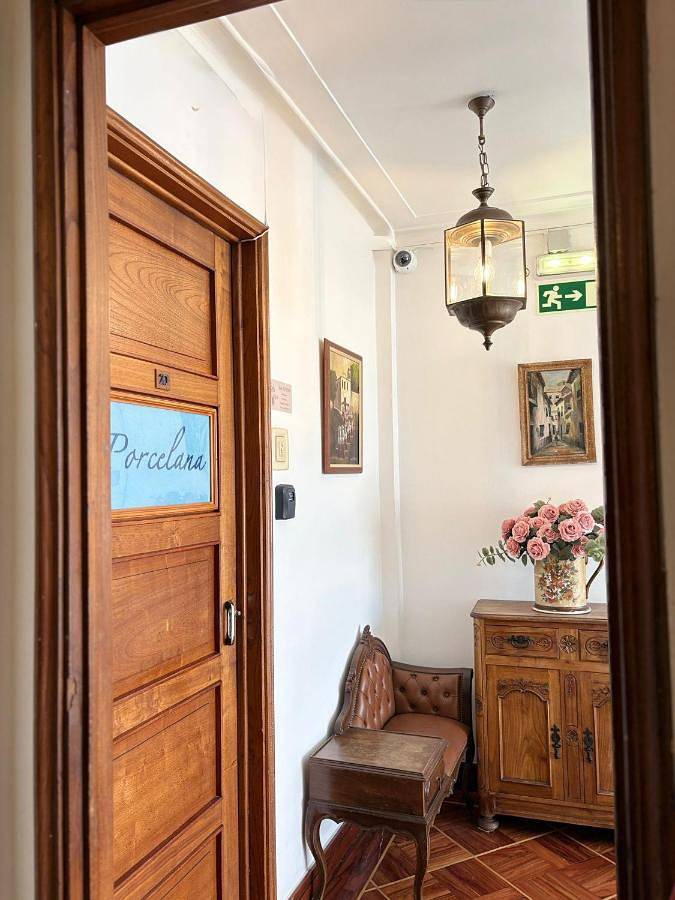 Collector's Home in Braga, Distrito de Braga