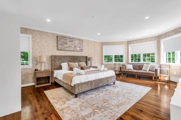 Vacation Rental for 16 Guests in Rockland County, Picture 3