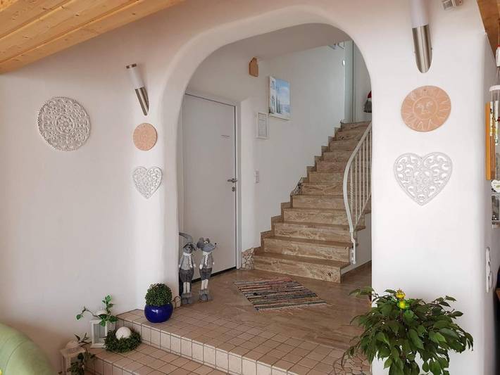 Ferienwohnung für 2 Personen, mit Terrasse in Großostheim - 3
