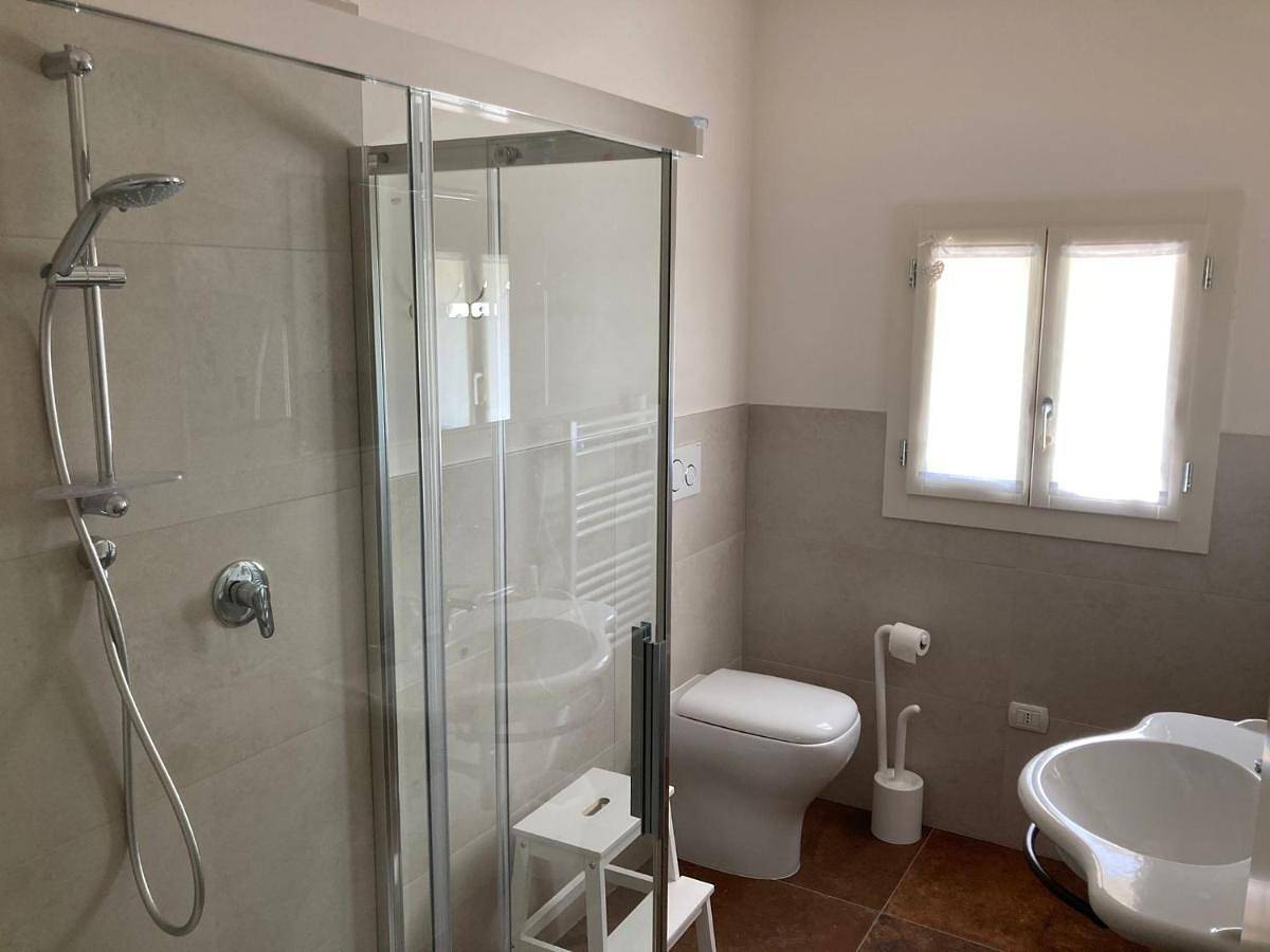Deluxe Double Room in Villa (Teolo), Teolo