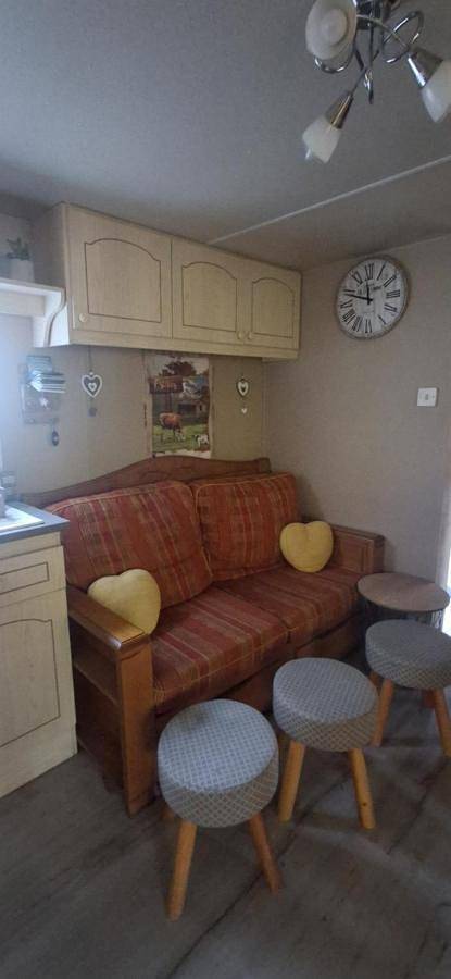 Location de vacances pour 4 personnes, avec Balcon et Terrasse ainsi que Jardin et Vue à Ugine