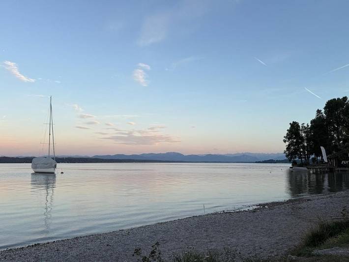Ferienwohnung für 5 Personen, mit Balkon - 1