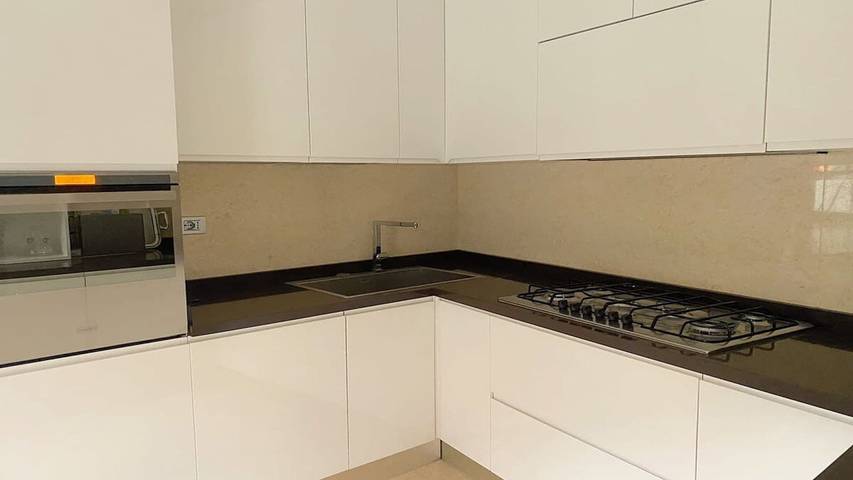 Villa für 5 Personen in Rom - 3