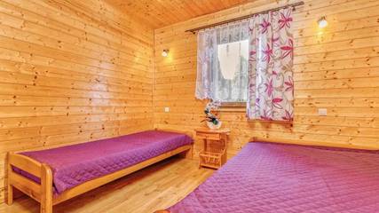 Dom dla 6 osoby w Karwia, Kaszuby, Zdjęcie 4