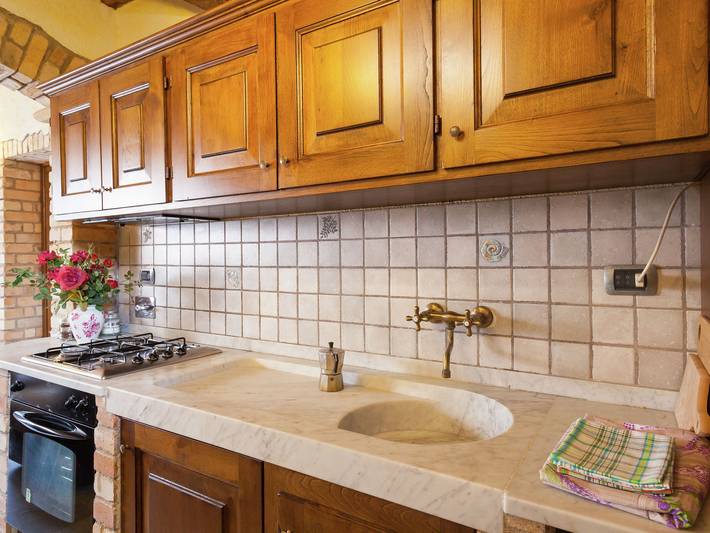 Casale ad Aulla con piscina privata in Aulla, Val di Magra
