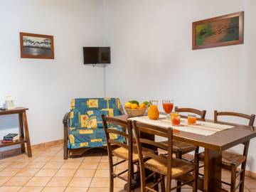 Vakantiehuis voor 4 Personen in Val di Lago, Provincie Viterbo, Afbeelding 4