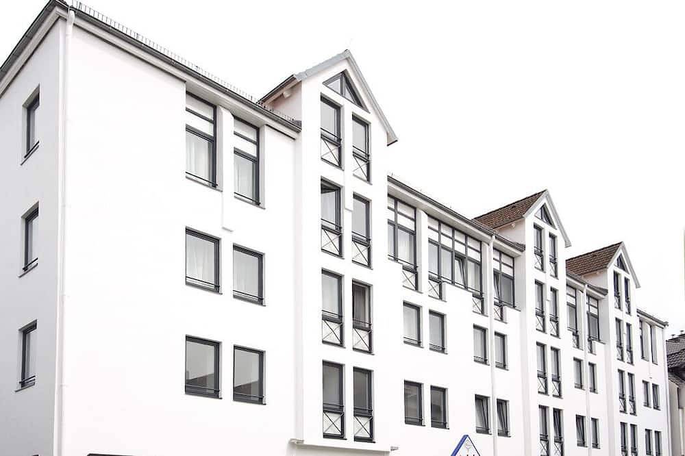 Ganze Wohnung, Serviced Apartment Langen in Langen, Landkreis Offenbach