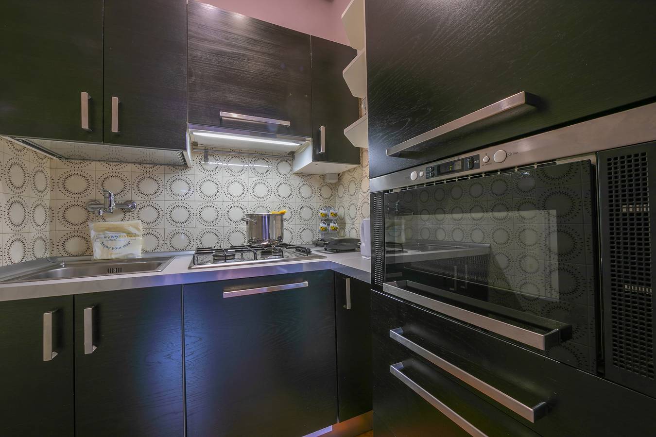 Ganze Wohnung, Casa Franco e Ilva 2 in Arco, Gardasee-Berge