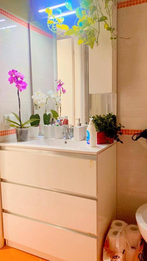 Ganze Wohnung, One-Bedroom Apartment in Torvaianica, Pomezia