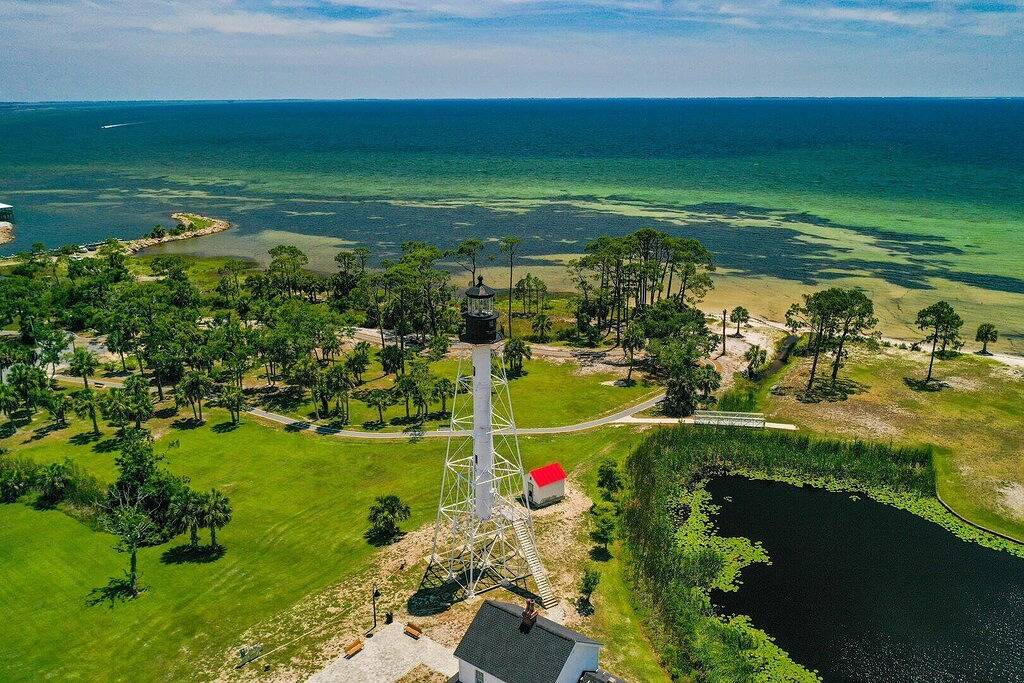 Cabana Del Sol Is A 2Bd/2Ba Gulf Front W/Amazing Views, 2 Screen Porches! in Indian Pass, Cape San Blas