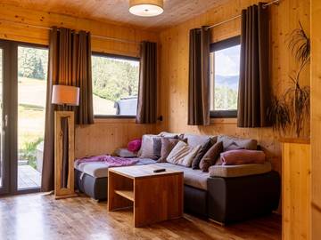 Chalet für 11 Personen in St. Georgen ob Murau, Sankt Georgen am Kreischberg, Bild 1