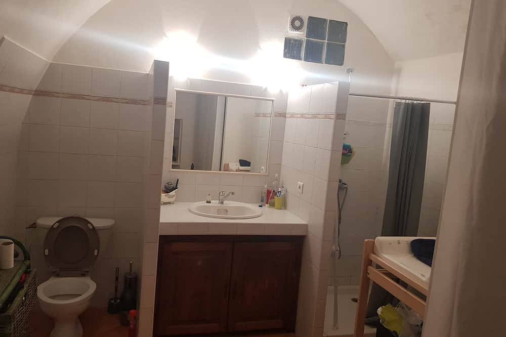 Appartement entier, Appartement Cervioni in Cervione, Arrondissement de Corte