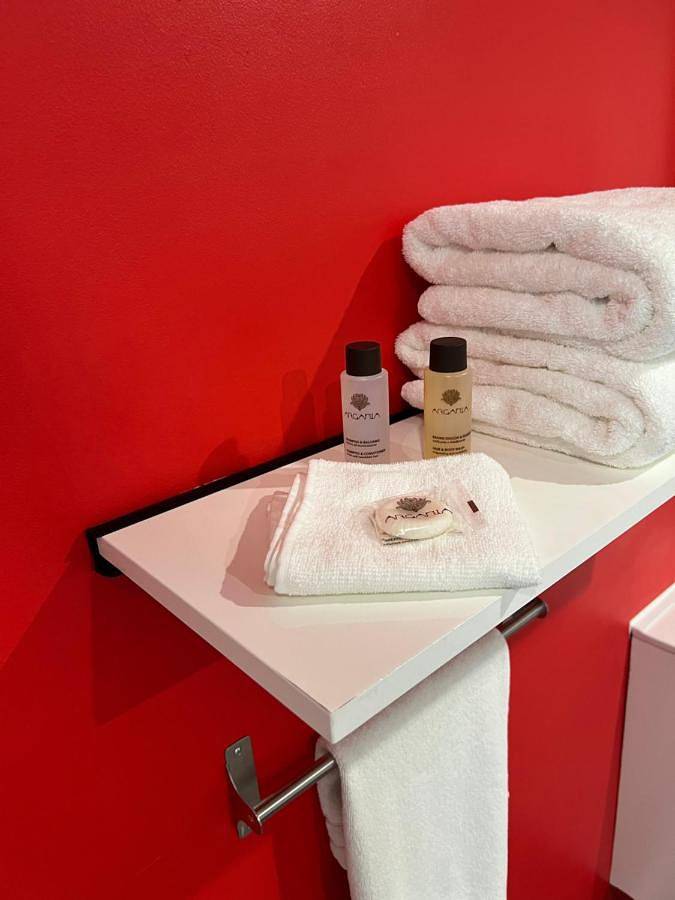 Chambre d’hôte pour 2 personnes, avec vue à Isques