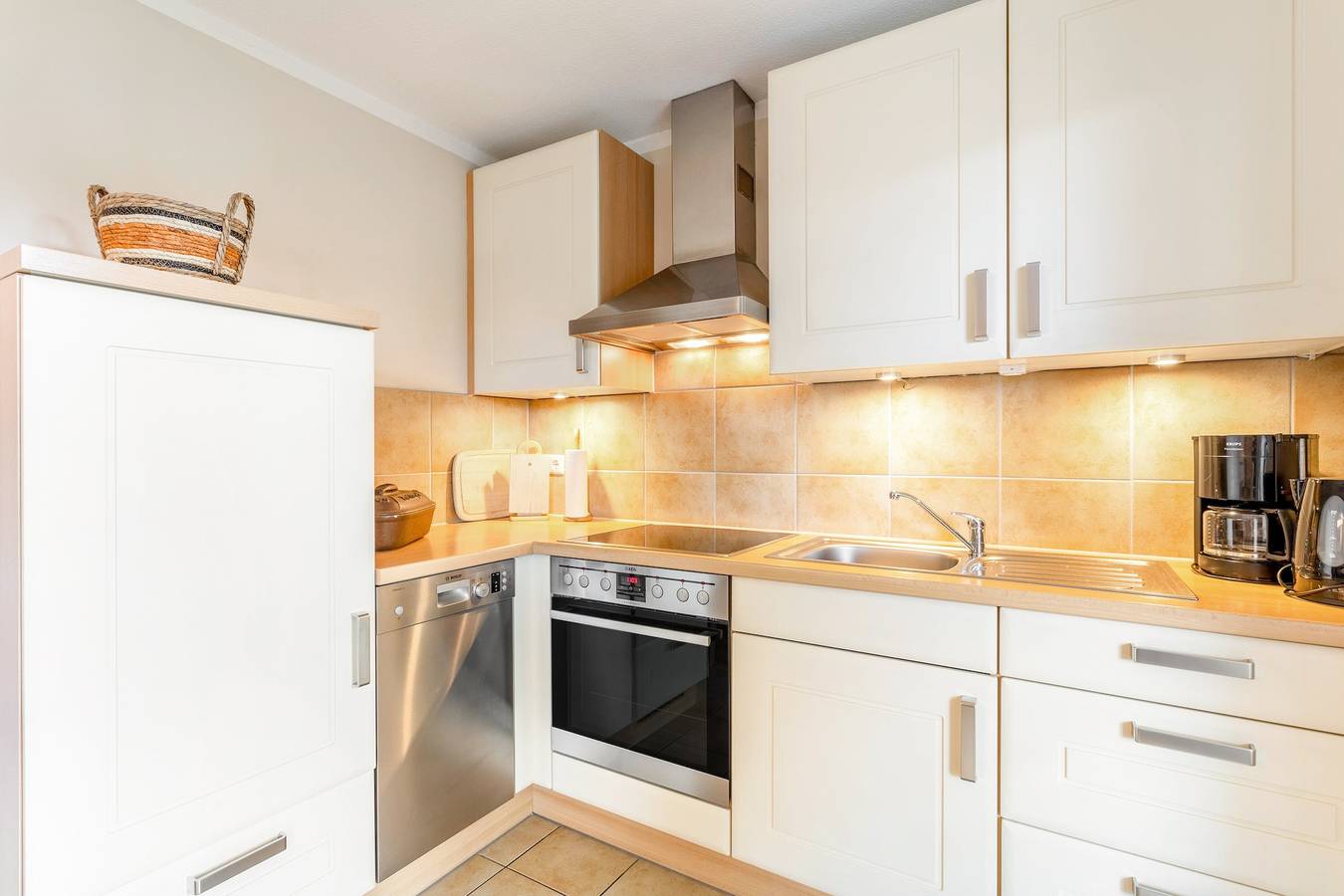 Ganze Wohnung, Apartment „64 qm“ mit privater Terrasse, Gemeinschaftsgarten und Wlan in Assinghausen, Olsberg