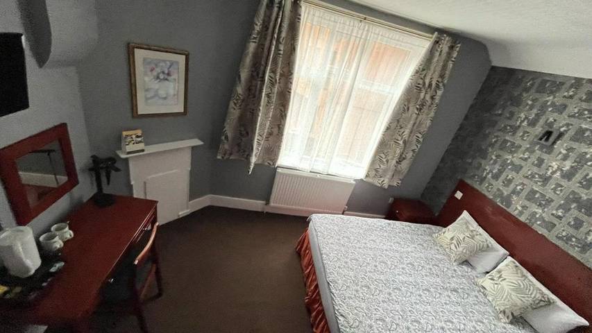 Maison d’hôte pour 6 personnes à Londres - 4