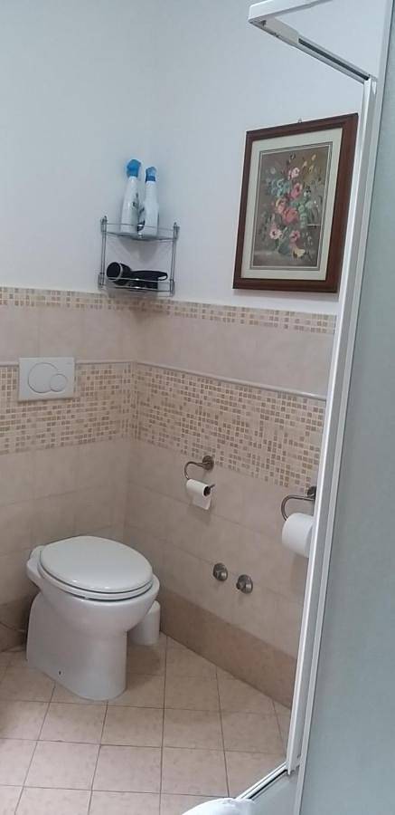 La Finestra Sul Cortile in Pomezia, Provincia di Roma