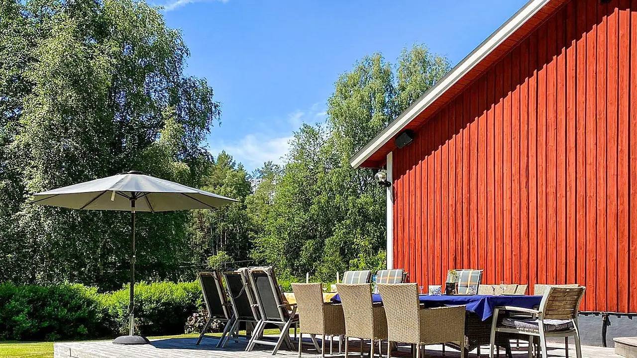 Ferienhaus für 2 Personen (75 m²) in Sörsjön in Norrköping, Östergötland