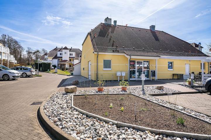 Appartement entier, Seestern Superior - A+ Holiday Park Usedom in Koserow, Bernsteinbäder