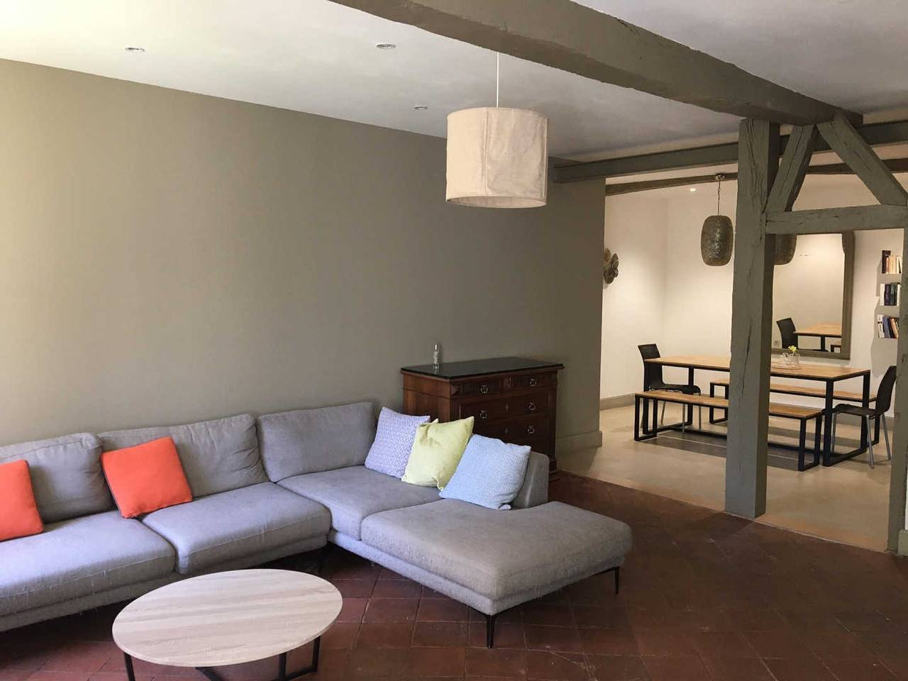 Gîte Elna in Lautrec, Région de Castres