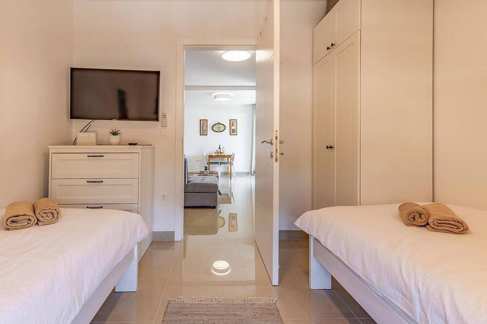 Appartement entier, 2 bedroom amazing apartment in Banjole in Lijom, Banjole