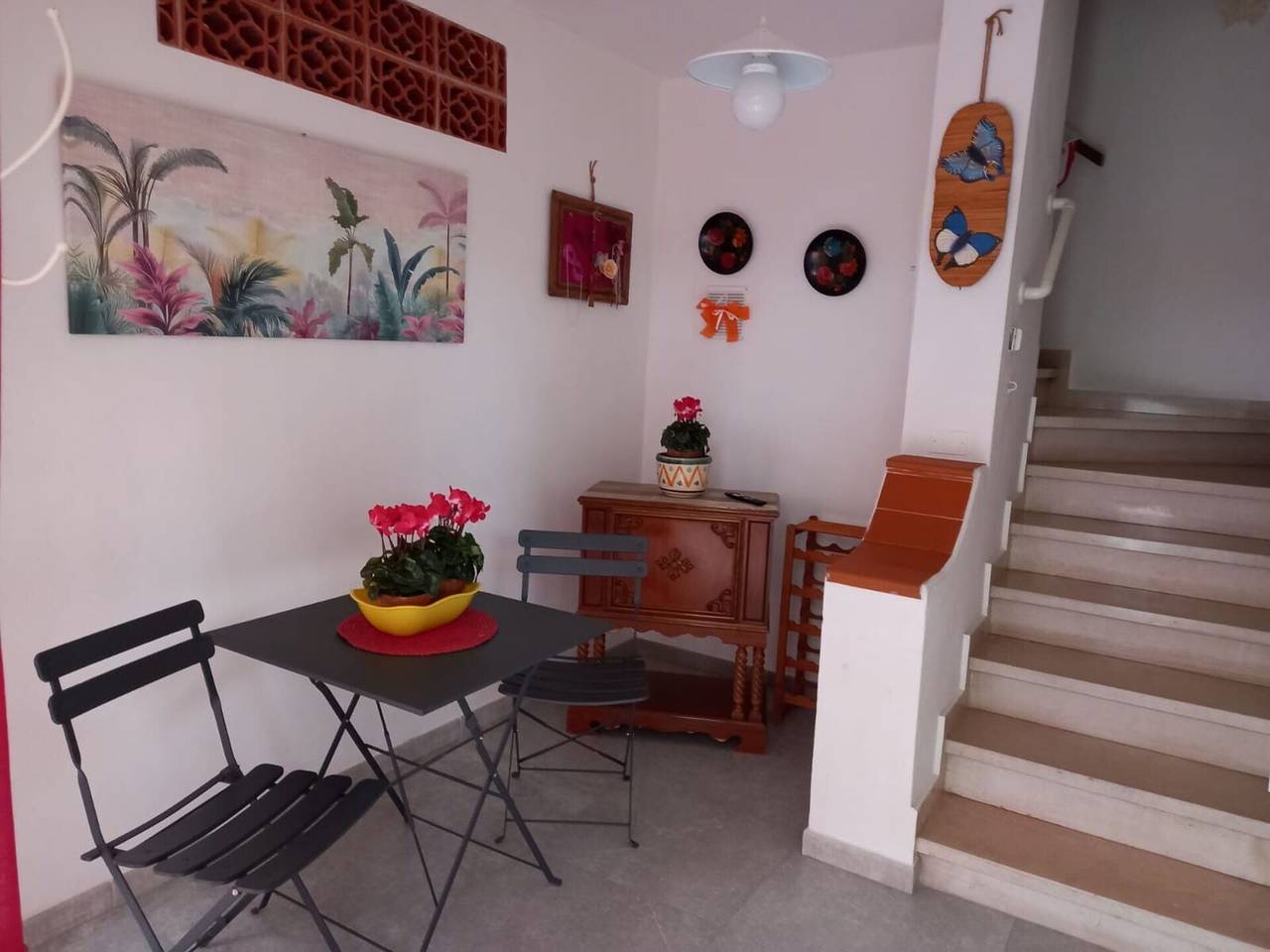 Ganze Ferienwohnung, Ferienwohnung für 5 Personen mit Balkon in Torre del Lago Puccini, Viareggio