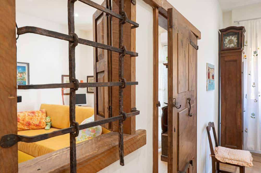 Apartamento entero, Collina E Luce - Relax y terrazas cerca del centro in Turín, Provincia de Torino