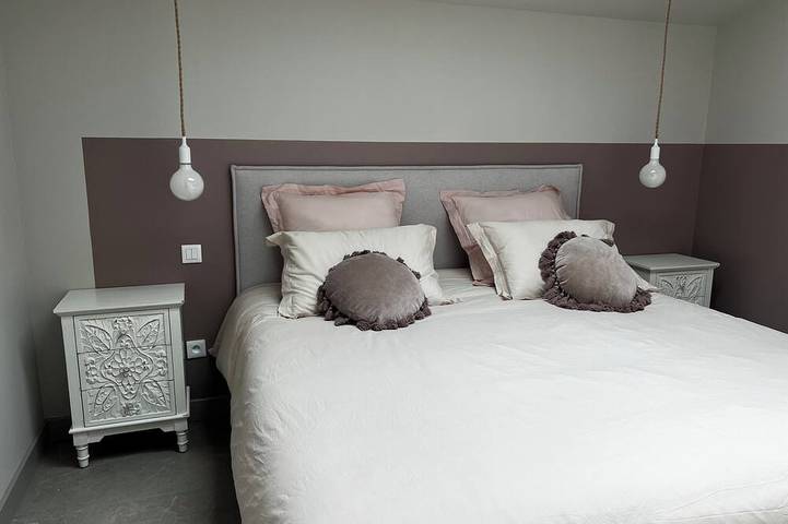 Location de vacances pour 15 personnes, avec jacuzzi à Magalas - 4