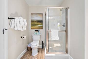 Vacation House for 10 Guests in El Paso de Robles, San Luis Obispo County, Picture 4