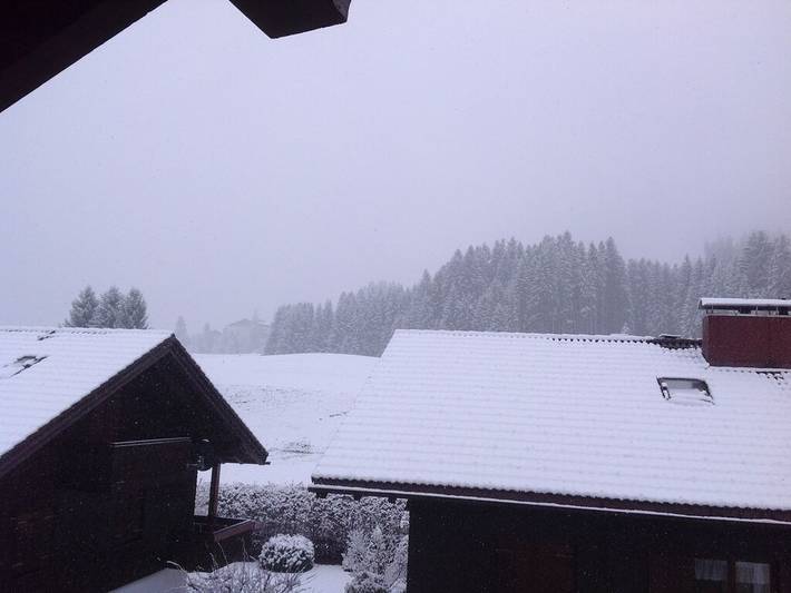 Ferienhaus für 2 Personen, mit Balkon in Fischen