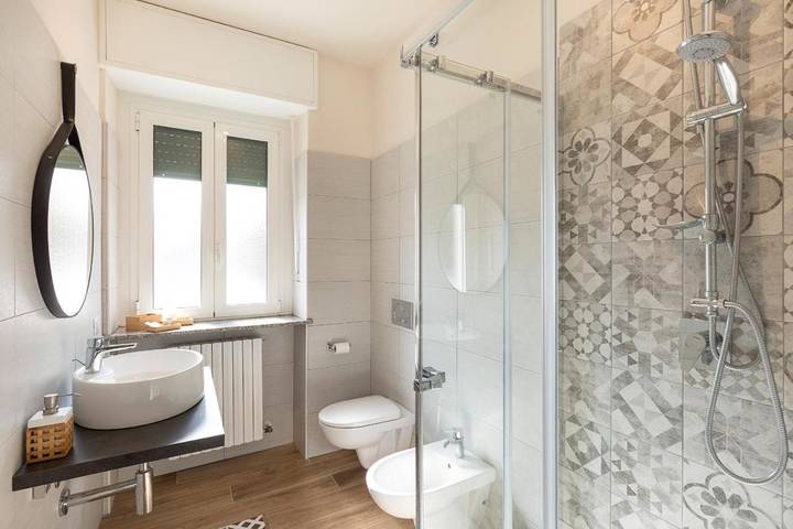 Chambre d’hôte pour 3 personnes à Somma Lombardo - 4