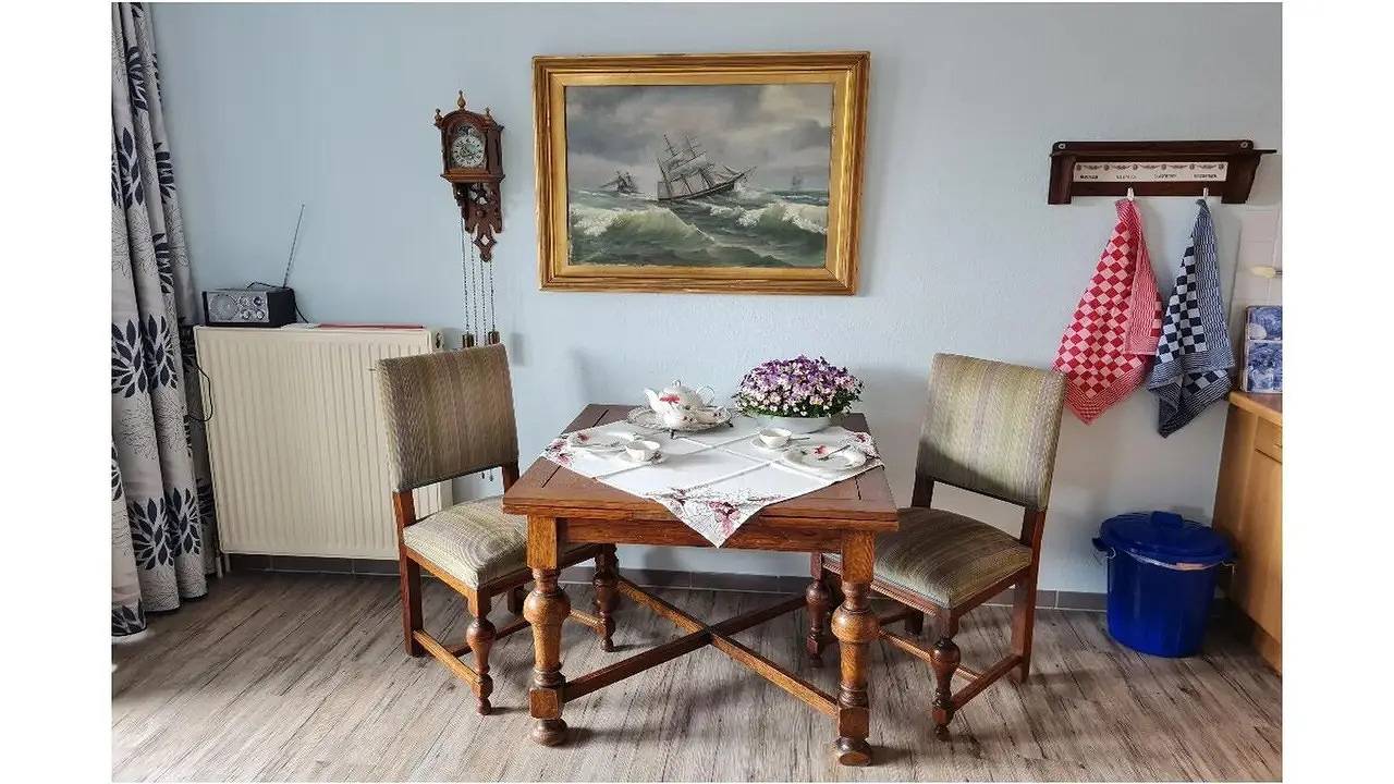 Ferienhaus für 2 Personen (70 m²) in Horumersiel in Horumersiel, Wangerland