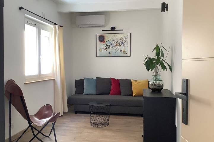 Ferienhaus für 4 Personen