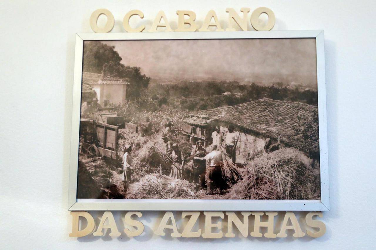 O Cabano das Azenhas in Valença, Distrito de Viana do Castelo