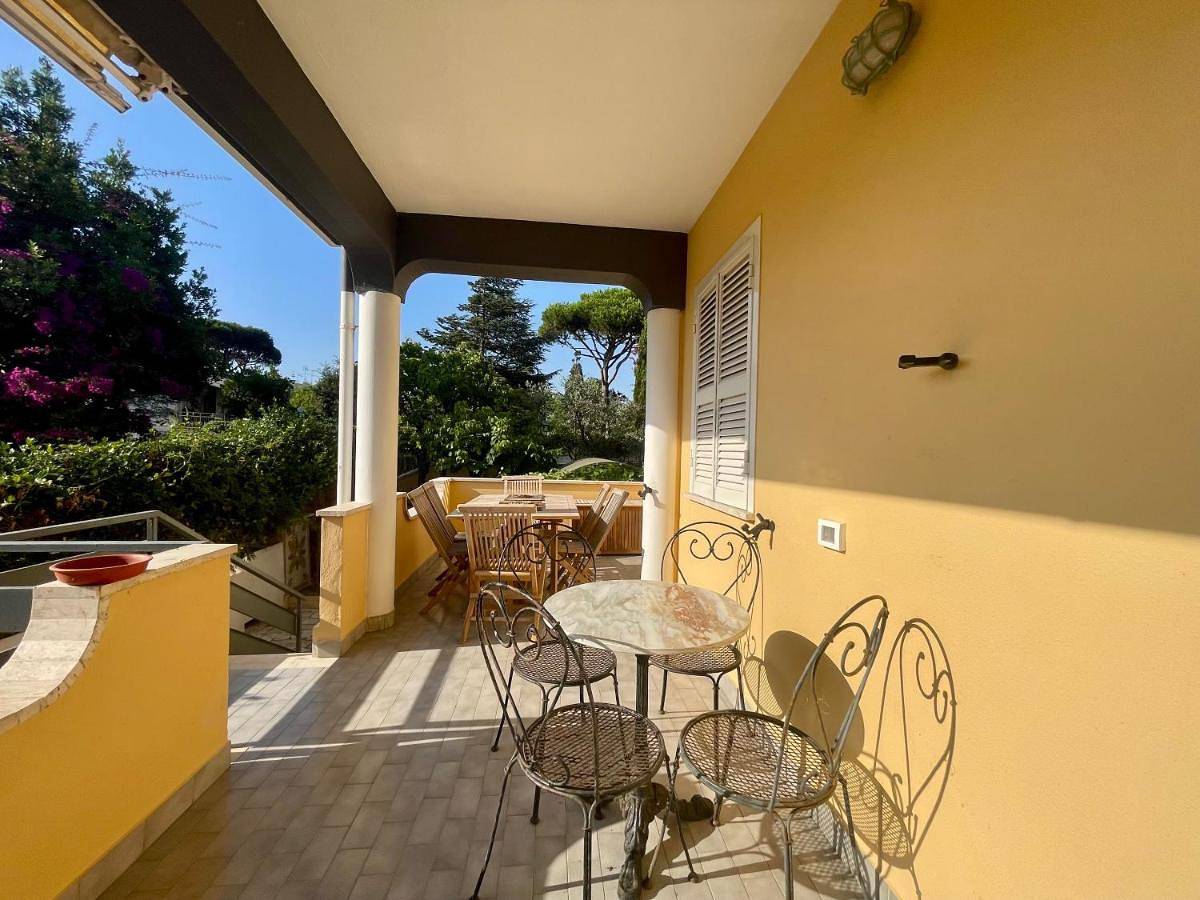 Villa Oasi Del Gabbiano - Anzio Marechiaro in Anzio, Provincia di Roma