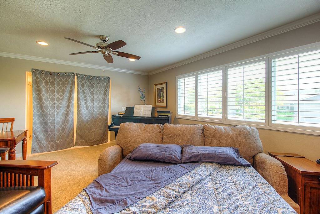 Perfect for Wine Country Vacation Living and Entertaining in Santa Rosa, Kalifornisches Weinland