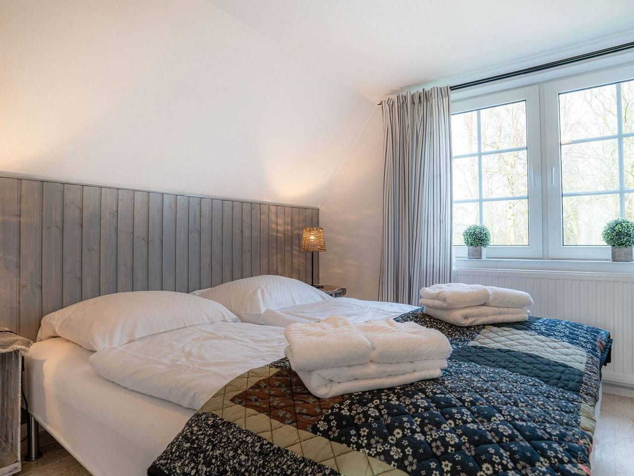 Haus Böhler Bude in Böhl (St. Peter-Ording), St. Peter-Ording