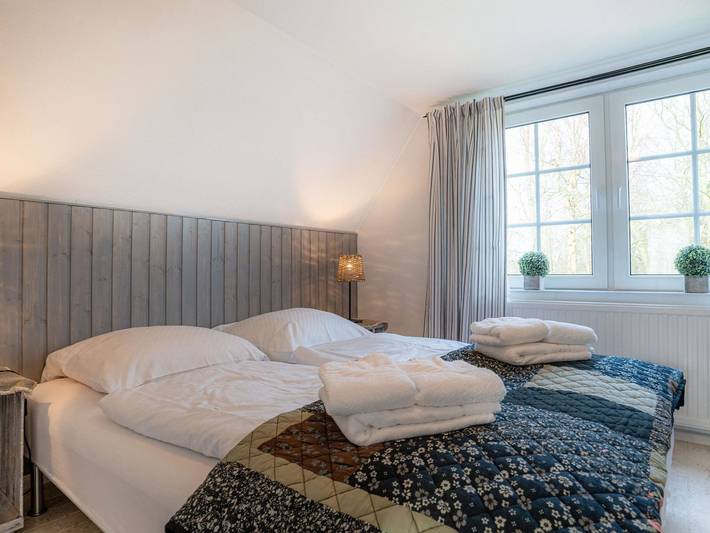 Haus Böhler Bude - Böhler Bude in Böhl (St. Peter-Ording), St. Peter-Ording